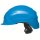 Schutzhelm uvex pronamic 9730531 blau mit Lüftungen