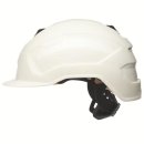 Schutzhelm uvex pronamic 9731030 weiß mit...