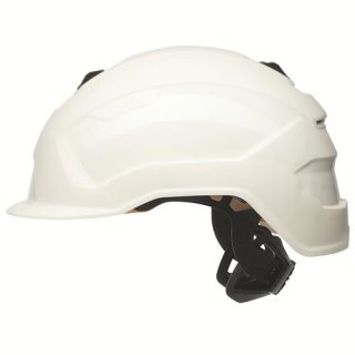 Schutzhelm uvex pronamic 9731031 weiß mit Lüftungen