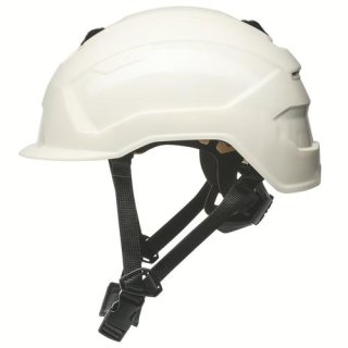 Schutzhelm uvex pronamic 9731033 weiß mit Lüftungen