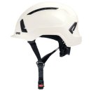 Schutzhelm pronamic alpine 9735030 weiß mit...