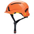 Schutzhelm pronamic alpine Mips® 9735231 orange mit...