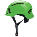 Schutzhelm pronamic alpine 9735430 grün mit...
