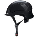 Schutzhelm pronamic alpine 9735930 schwarz mit...