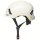Schutzhelm uvex pronamic alpine E Mips® 9736031 weiß ohne Lüftungen