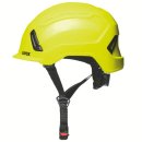 Schutzhelm uvex pronamic alpine E 9736130 gelb ohne...