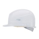 Schutzhelm uvex super boss 9750020 weiß mit...