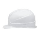 Schutzhelm uvex thermo boss 9754000 weiß ohne...