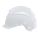 Schutzhelm uvex airwing B-S 9762021 weiß mit...
