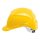 Schutzhelm uvex airwing B-WR 9762130 gelb mit Lüftungen