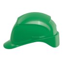 Schutzhelm uvex airwing B 9762420 grün mit...