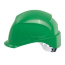Schutzhelm uvex airwing B-S-WR 9762431 grün mit...