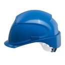 Schutzhelm uvex airwing B-S-WR 9762531 blau mit...