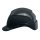 Schutzhelm uvex airwing B 9762920 schwarz mit Lüftungen