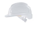 Schutzhelm uvex pheos E 9770020 weiß ohne...