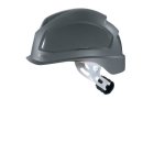 Schutzhelm uvex pheos E-S-WR 9770832 grau ohne...