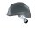 Schutzhelm uvex pheos E-S-WR 9770832 grau ohne Lüftungen