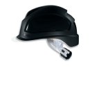 Schutzhelm uvex pheos E-S-WR 9770931 schwarz ohne...