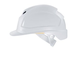 Schutzhelm uvex pheos B 9772020 weiß mit Lüftungen
