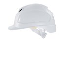 Schutzhelm uvex pheos B 9772020 weiß mit...