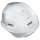 Schutzhelm uvex pheos B 9772026 weiß mit Lüftungen