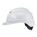 Schutzhelm uvex pheos IES 9772040 weiß mit...