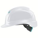 Schutzhelm uvex pheos B-WR 9772042 weiß mit...