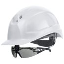 Schutzhelm uvex pheos IES 9772053 weiß mit...