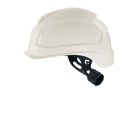 Schutzhelm uvex pheos ABS B-S-WR 9772071 weiß mit...