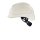 Schutzhelm uvex pheos ABS B-S-WR 9772071 weiß mit Lüftungen