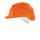 Schutzhelm uvex pheos B 9772220 orange mit Lüftungen