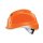 Schutzhelm uvex pheos B-S-WR 9772231 orange mit Lüftungen