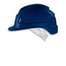Schutzhelm uvex pheos B 9772520 blau mit Lüftungen