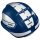 Schutzhelm uvex pheos B-S-WR 9772537 blau mit Lüftungen