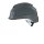 Schutzhelm uvex pheos B-S-WR 9772832 grau mit Lüftungen