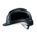 Schutzhelm uvex pheos B-WR 9772930 schwarz mit...