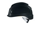 Schutzhelm uvex pheos B-S-WR 9772932 schwarz mit...