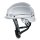 Schutzhelm uvex pheos alpine 9773050 weiß mit Lüftungen