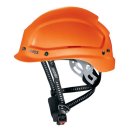 Schutzhelm uvex pheos alpine 9773250 orange mit...