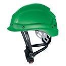 Schutzhelm uvex pheos alpine 9773450 grün mit...