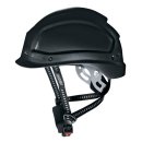 Schutzhelm uvex pheos alpine 9773950 schwarz mit...