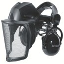 Visier uvex faceguard 9790215 farblos