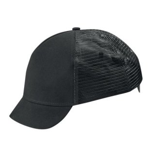 Anstoßkappe uvex u-cap sport 9794416 schwarz 55 cm, 59 cm