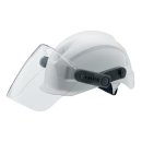 Visier uvex pheos 9906002 farblos