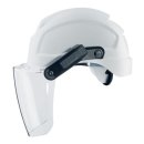 Visier uvex pheos 9906003 farblos