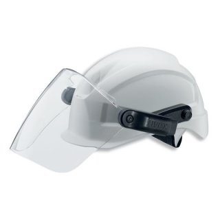 Visier uvex pheos 9906006 farblos