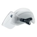 Visier uvex pheos 9906006 farblos