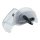 Visier uvex pheos 9906007 blau