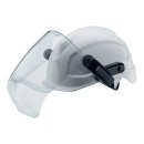 Visier uvex pheos 9906008 blau