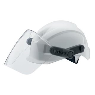 Ersatzscheibe uvex pheos 9906012 farblos